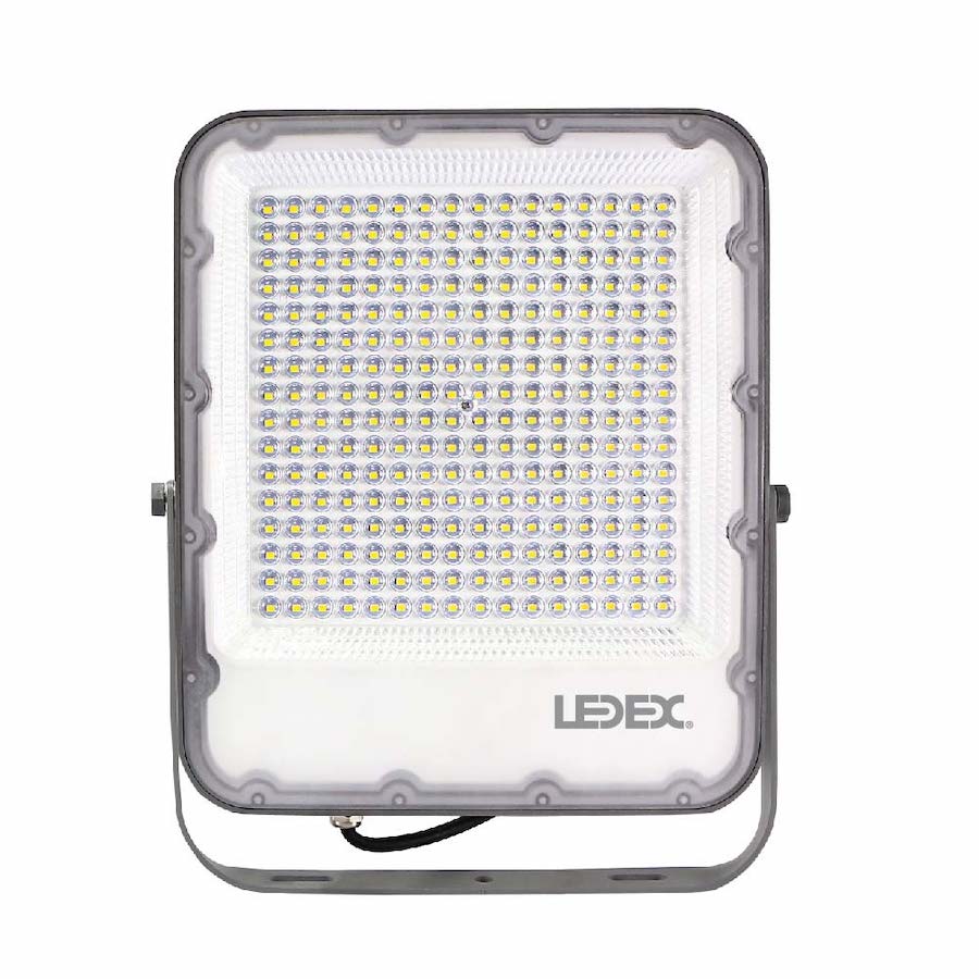 Proyector Led SMD 200W 24000LM 5700K FP>0.9 IK08 IP65