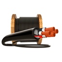 Cables concentricos