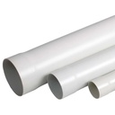 Tuberia pvc
