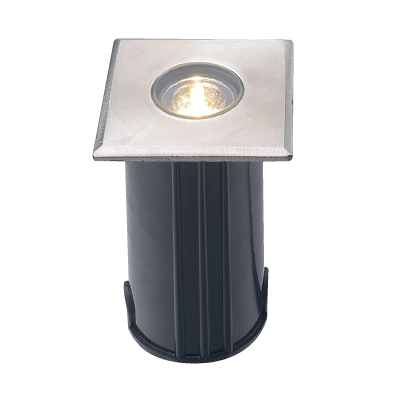 Luminarias led empotrables