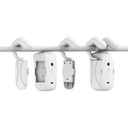 Motores de cortina smart