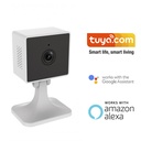 Cámaras ip para interior